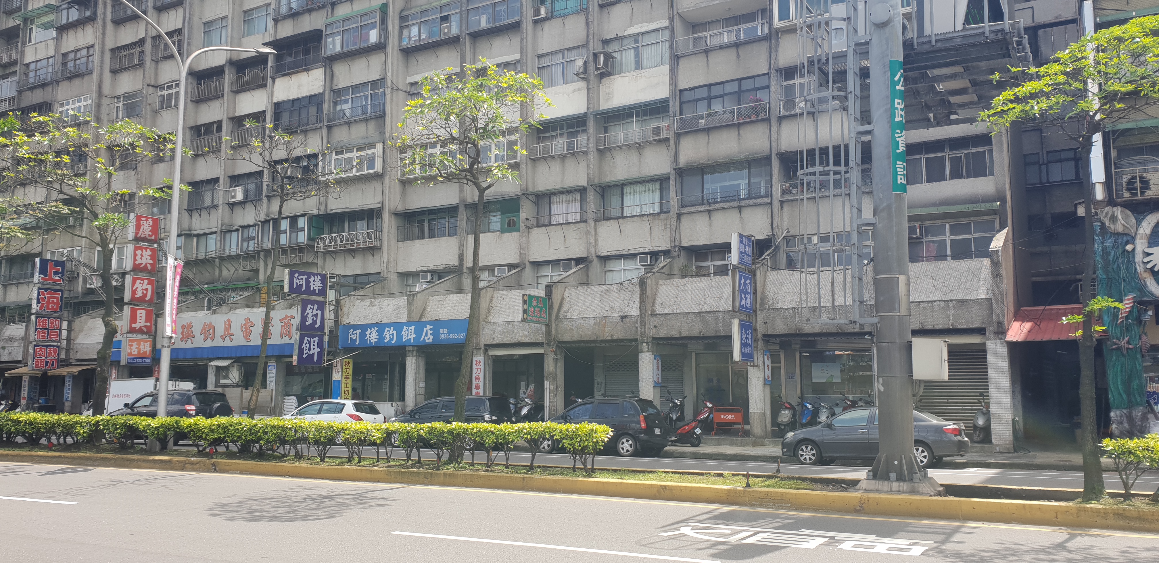 正船里,共2張