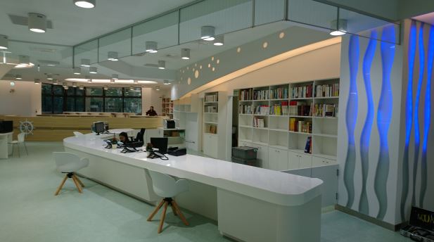中正區圖書館