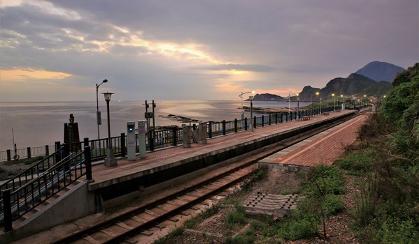 中正區風景